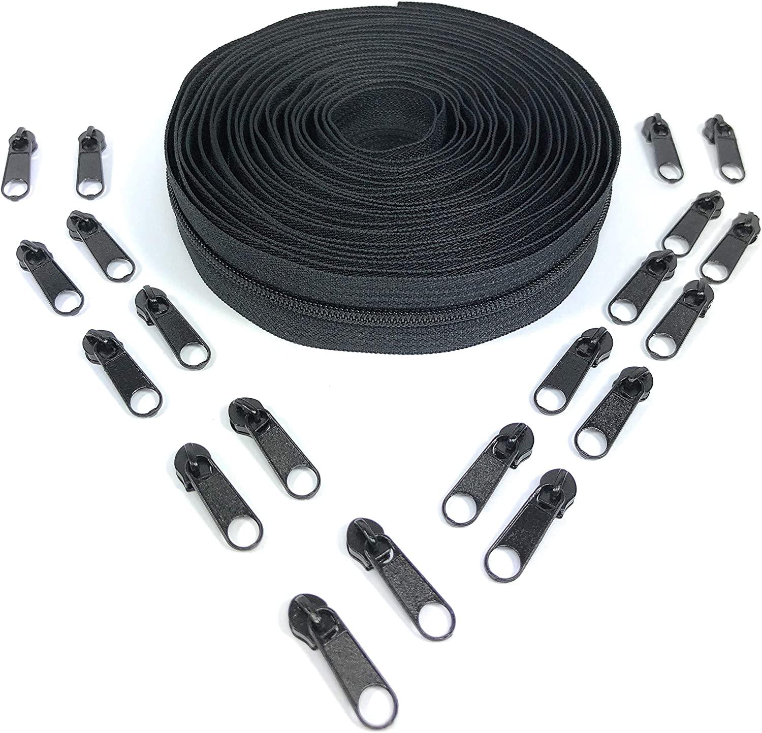 Liandeng Zipper Manufactures (Shenzhen) Co., Ltd.